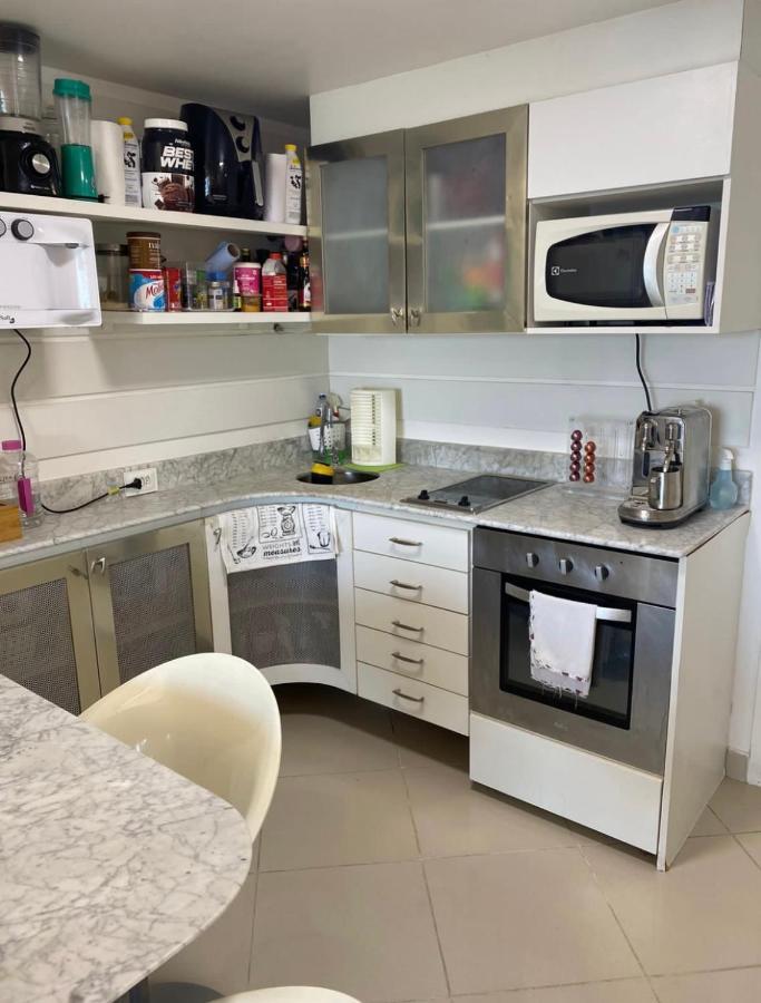 Ondina Ssa Apartment Salvador Exterior photo
