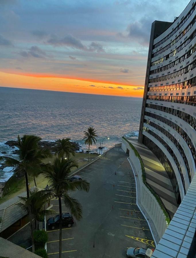 Ondina Ssa Apartment Salvador Exterior photo